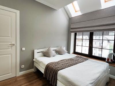 квартира за адресою Київ, Творча вул., 57