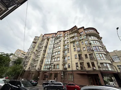 квартира по адресу Кирилловская ул. (Фрунзе), 14/18