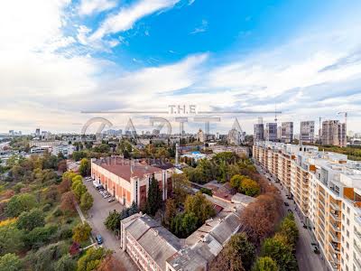 квартира за адресою Берестейський просп. (Перемоги), 42