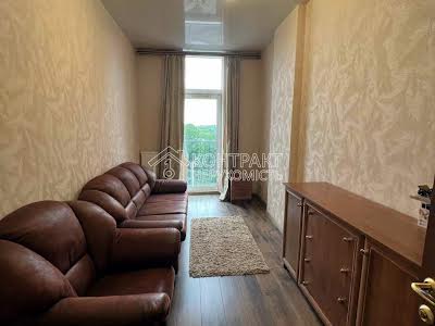 квартира по адресу Отакара Яроша пер., 20 к1