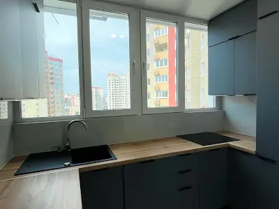 квартира по адресу Самойло Кошки ул. (Маршала Конєва), 5-А