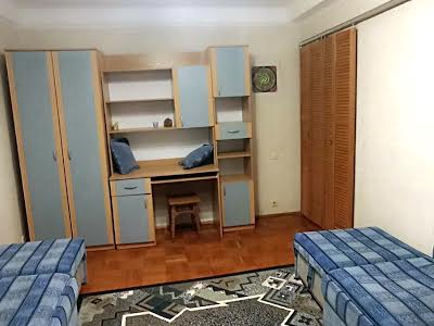 квартира по адресу Киев, Метрологическая ул., 2