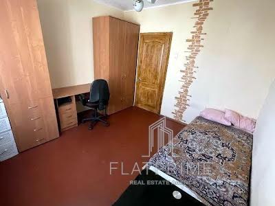 квартира по адресу Анны Ахматовой ул., 4