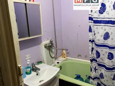 квартира за адресою Гарібальді вул., 7а