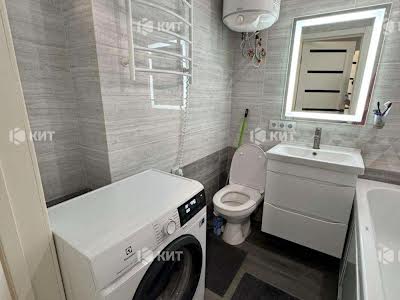 квартира за адресою Борткевича вул., 5