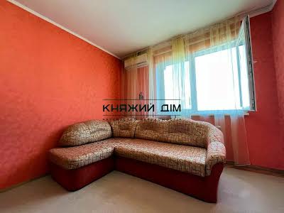 квартира по адресу Кондратюка Юрия ул., 7