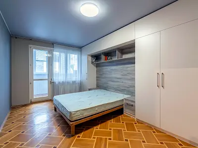 квартира за адресою Татарський пров., 8