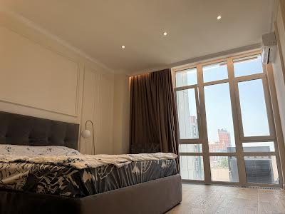 квартира по адресу Сапёрное Поле ул., 3