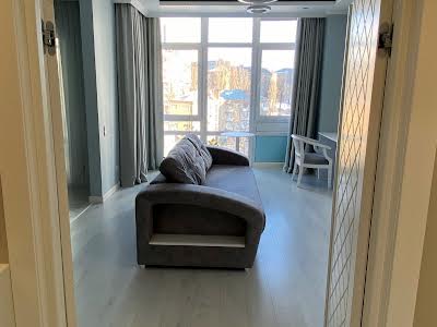 квартира за адресою Саперне Поле вул., 3