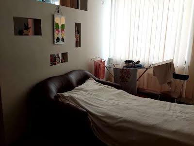 квартира за адресою Світла вул., 3