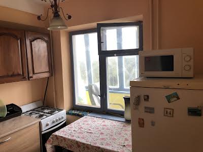 квартира за адресою Полкова вул., 55
