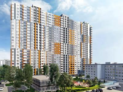 квартира по адресу Владимира Сосюры ул., 6