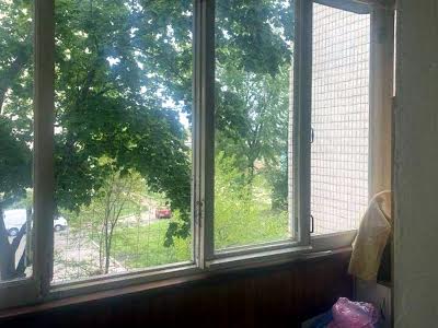 квартира по адресу Надії Світличної пер. (Волго-Донський), 5/2