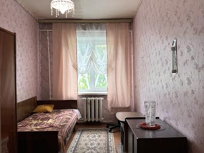 квартира по адресу Кирилловская ул. (Фрунзе), 110