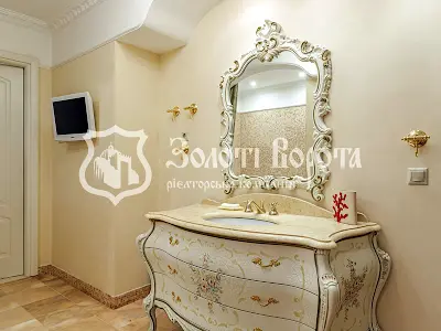 квартира за адресою Київ, Ярославський пров., 7/9