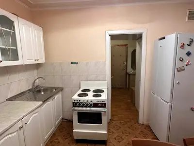 квартира за адресою Миропільська вул., 37