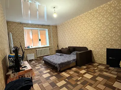 квартира за адресою Лісківська вул., 18-А