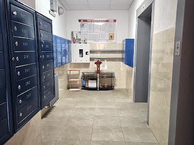 квартира по адресу Анны Ахматовой ул., 35-А