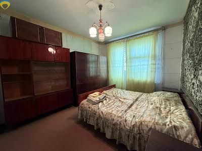 квартира по адресу Архитекторская ул., 14