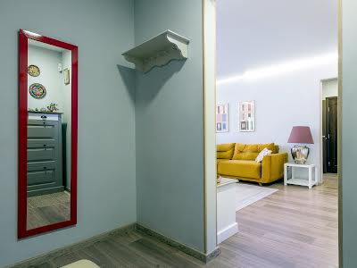 квартира за адресою Юрківська вул., 28