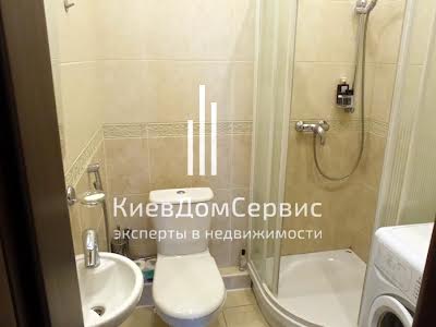 квартира за адресою Дмитрівська вул., 69