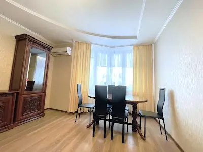 квартира за адресою Миколи Голего вул. (Лебедєва-Кумача), 7-В