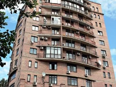 квартира по адресу Александра Конисского ул., 28А-30А