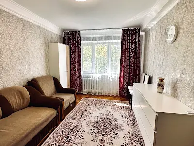 квартира за адресою Київ, Зодчих вул., 62-Б