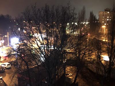 квартира по адресу Даниила Щербаковского ул. (Щербакова), 72