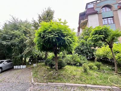 квартира за адресою Нагірна вул., 29-А