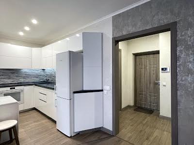 квартира за адресою Київ, Коперника вул., 3