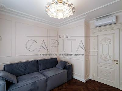 квартира по адресу Осокорская ул., 2а