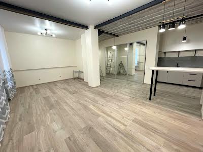 квартира за адресою Канатна вул., 17