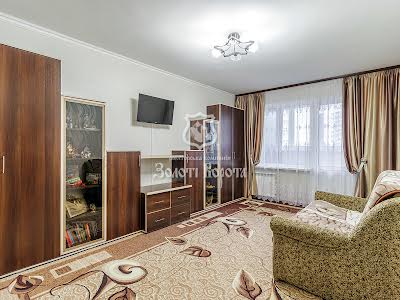 квартира по адресу Григория Ващенко ул., 3