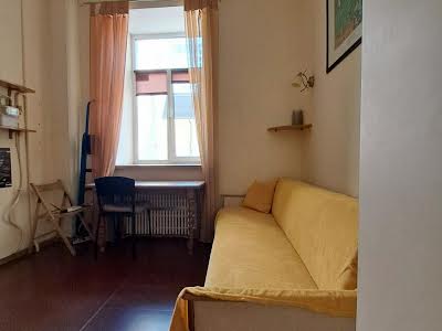 квартира по адресу Киев, Шота Руставели ул., 31-Б