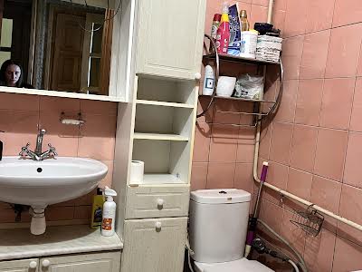 квартира по адресу Голосеевский просп. (40-летия Октября), 86/1