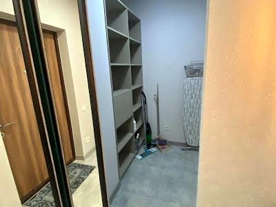 квартира за адресою Столичне шосе, 1А