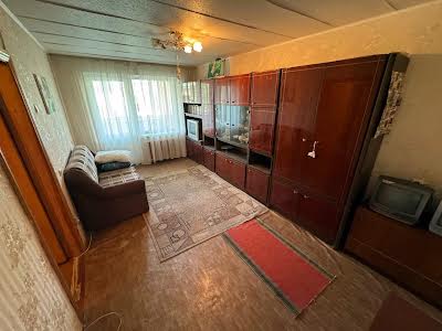 квартира по адресу Павла Тычины просп., 14-А