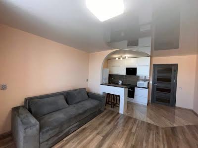 квартира за адресою Пономарьова вул., 26