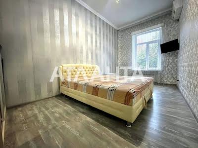 квартира за адресою Європейська вул. (Карла Маркса), 41