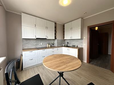 квартира по адресу Кургузова ул., 1-А к4
