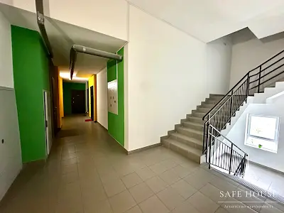 квартира по адресу Весняний пер., 2