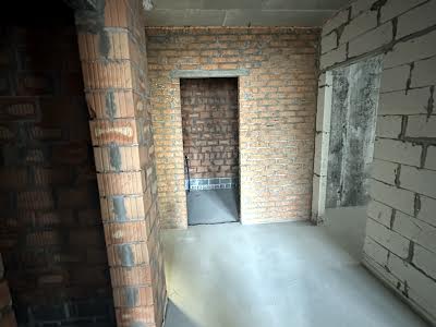 квартира по адресу Николая Кибальчича ул., 1-В