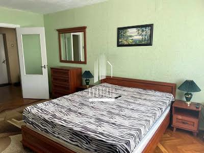 квартира по адресу Киев, Сортировочная ул., 4