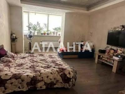 квартира за адресою Старицького вул., 20/3