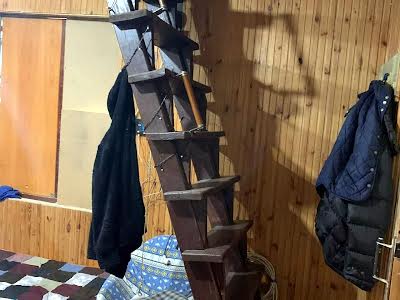 будинок за адресою Полімерна, 17