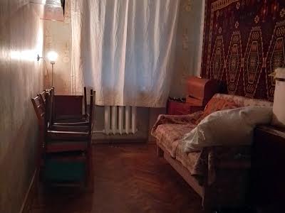 квартира за адресою Стадіонний проїзд, 6/1