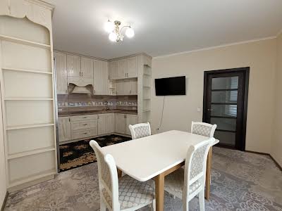 квартира за адресою Проспект Победы, 67 Б