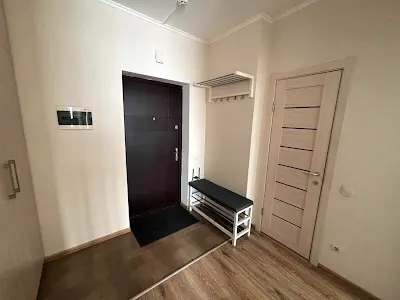 квартира за адресою Воскресенська вул., 16