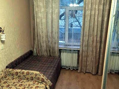 комната по адресу Сергея Набоки ул., 9